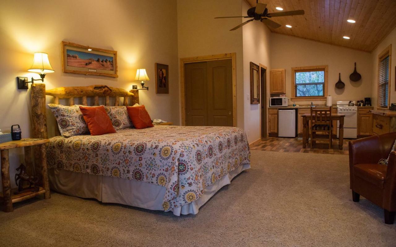 Castle Valley Inn 摩押 外观 照片